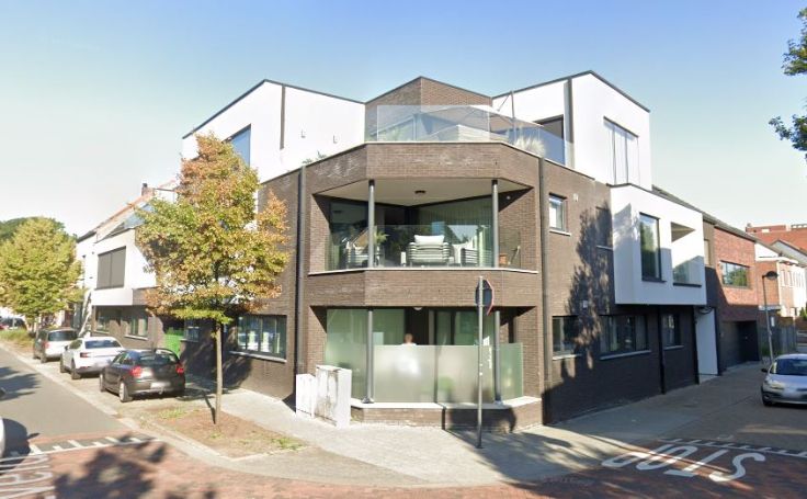 Garage te koop - Tessenderlo (3980) - Immoweb