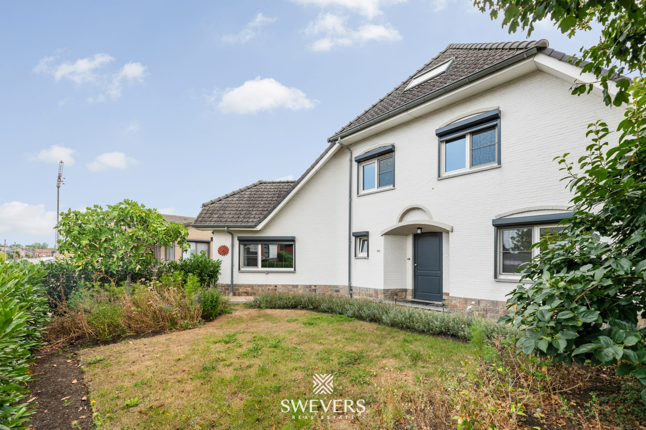 Beverlosesteenweg 392