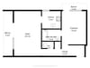 Photo 3 de 13 – Appartement à ANDERLECHT