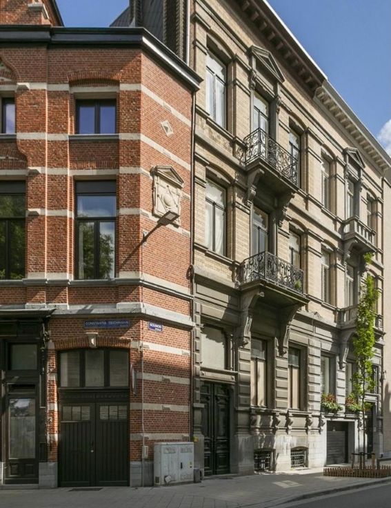 Appartement te huur antwerpen 1 (2018) Immoweb