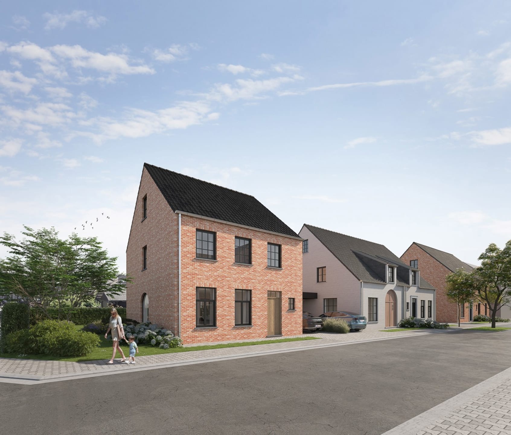 Kleine Ardooisestraat