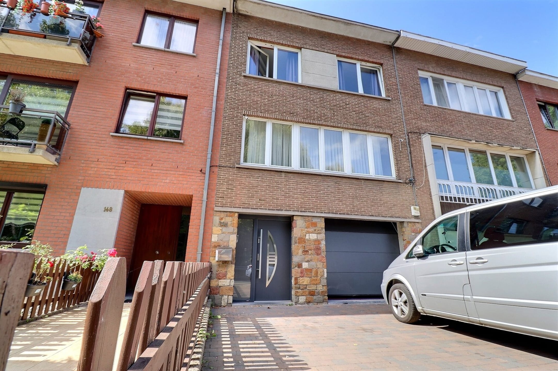 Rue du Biplan 146