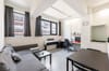 Photo 1 de 12 – Appartement à ANTWERPEN