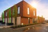 Photo 1 de 20 – Appartement à BORGLOON