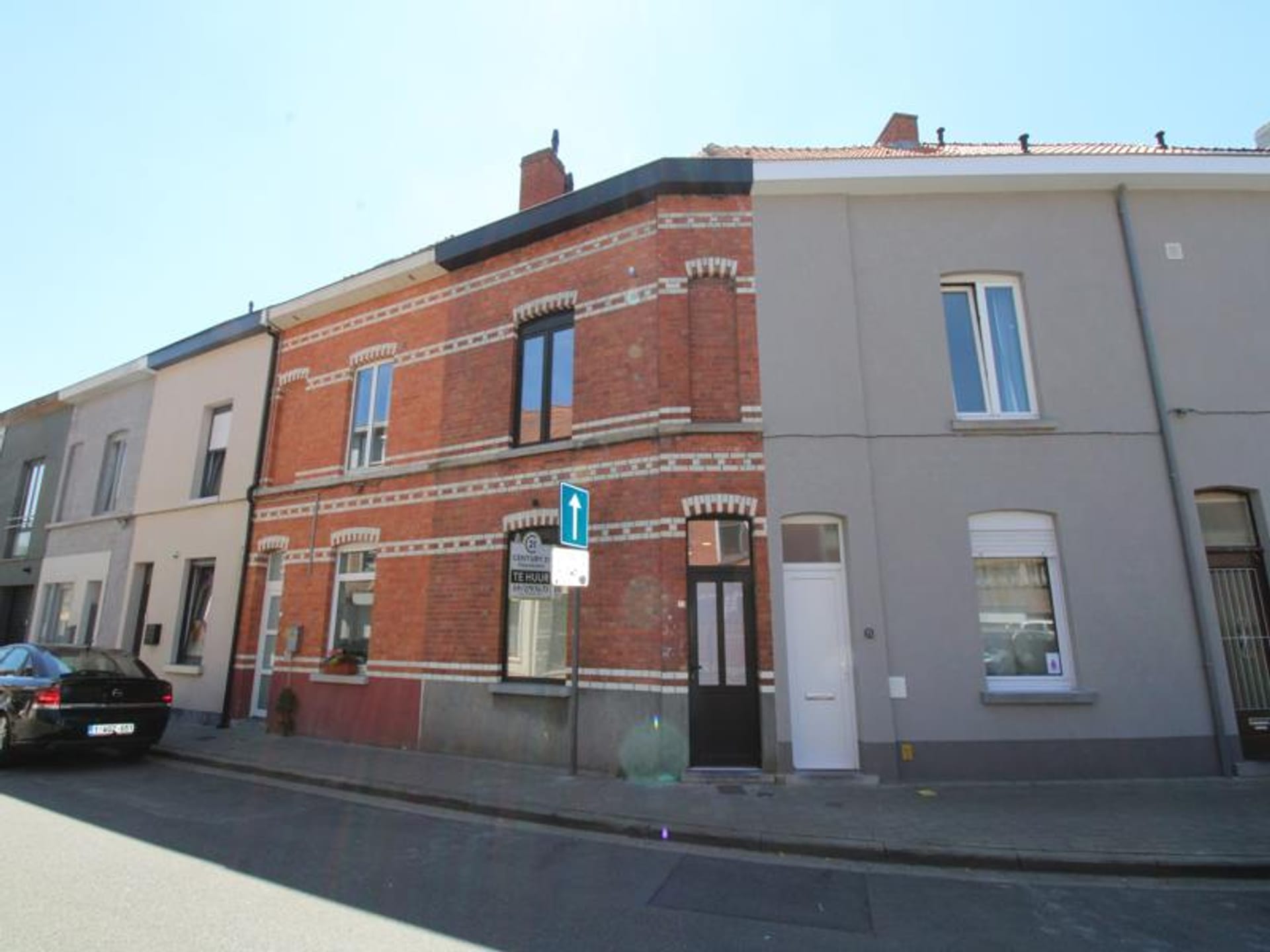 Elfnovemberstraat 13
