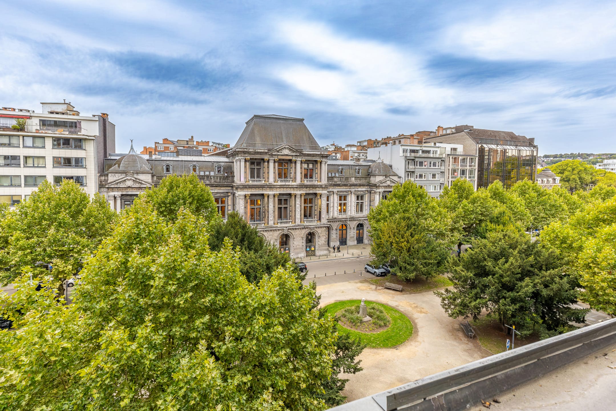 Boulevard Piercot 36