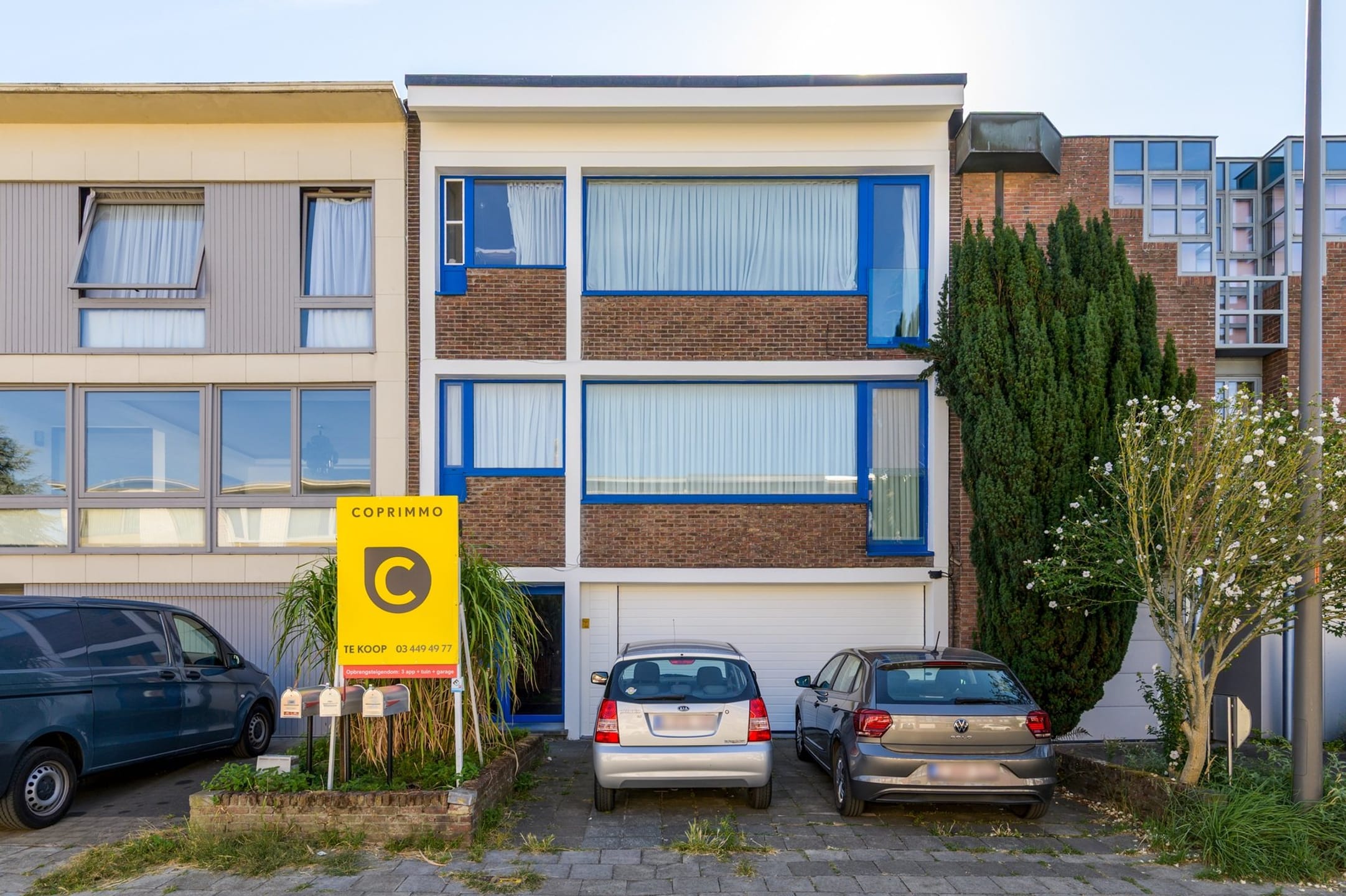 Bijenhofstraat 3