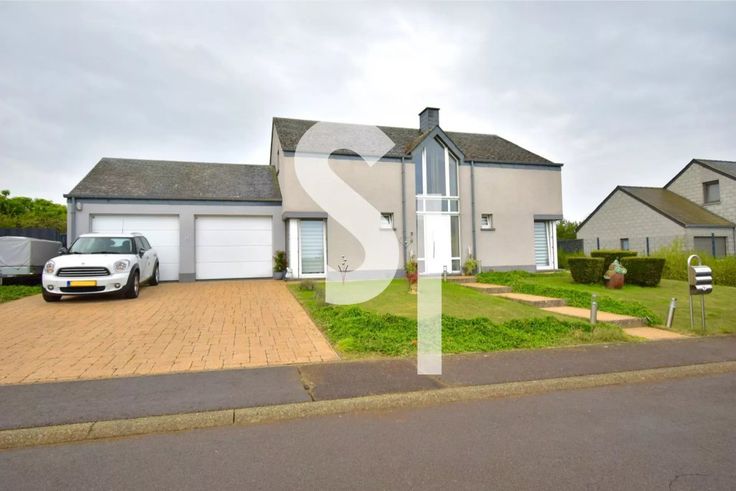 Huis te koop in Aubange - € 619.000 - 3 slaapkamers - 213m² - Immoweb