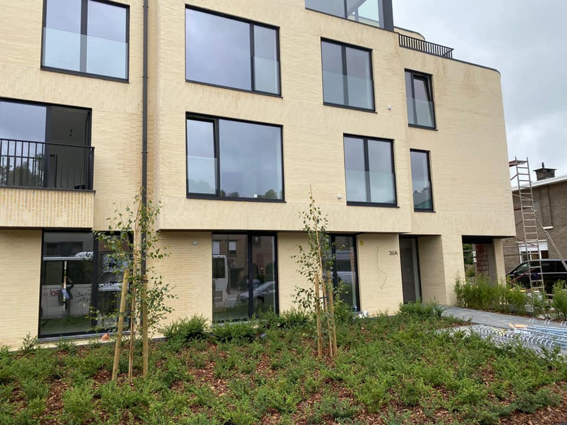 Battelsesteenweg 261