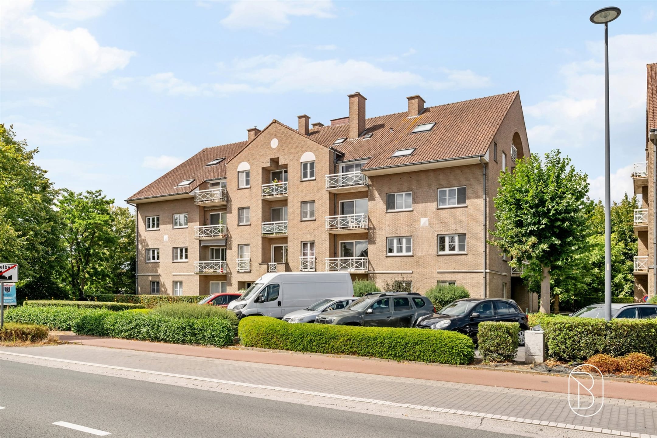 3-room apartment of 81 m²