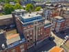 Photo 18 de 20 – Appartement à Liège