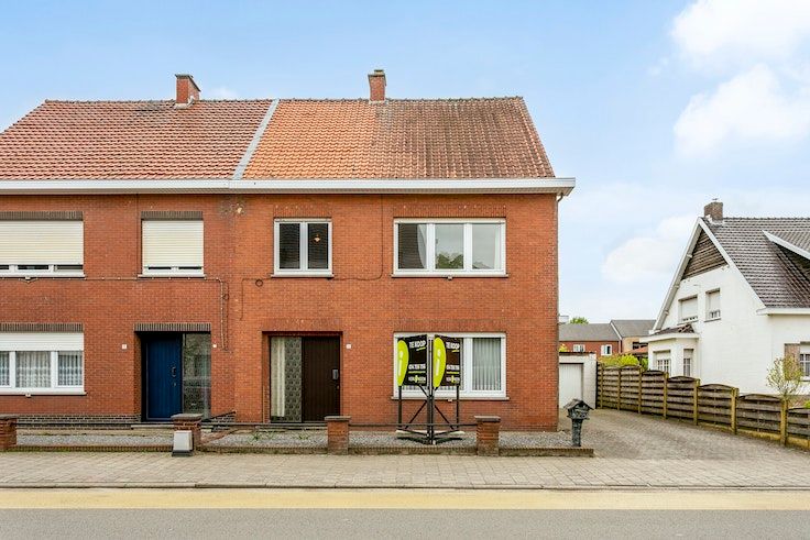 Huis te koop - westerlo (2260) - Immoweb