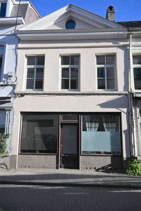Duplex te huur in Gent - € 875 (+ € 25) - 2 slaapkamers - Immoweb