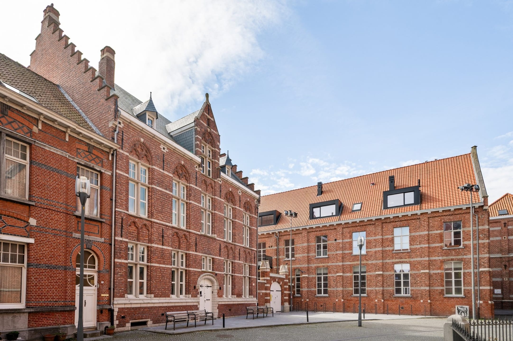 Kerkplein 32-34