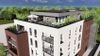 Photo 1 de 12 – Appartement à LOVERVAL