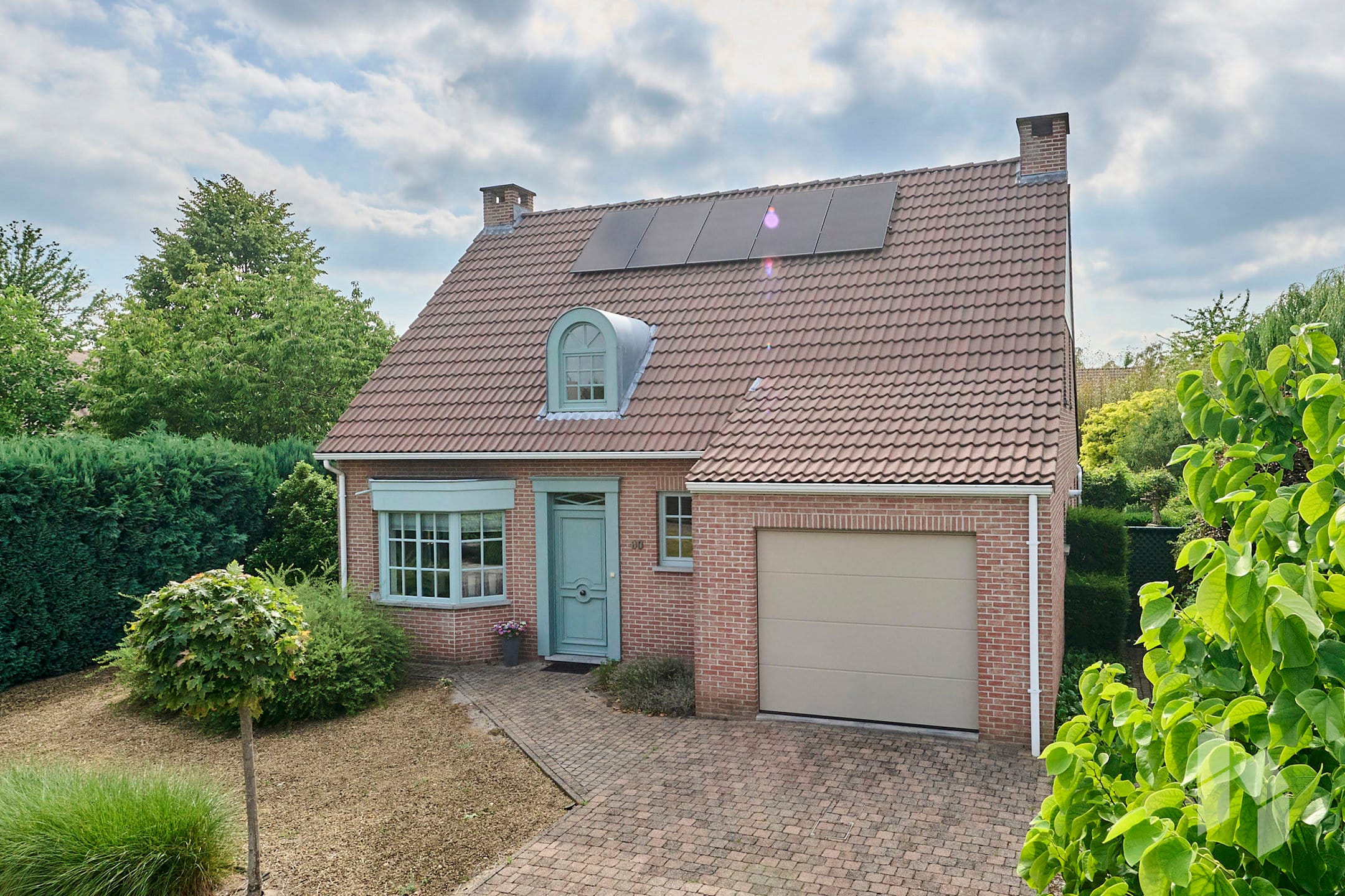 Paviljoenstraat 80