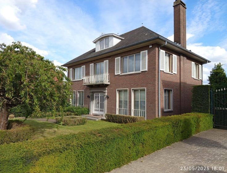 Huis Te Koop Tongeren