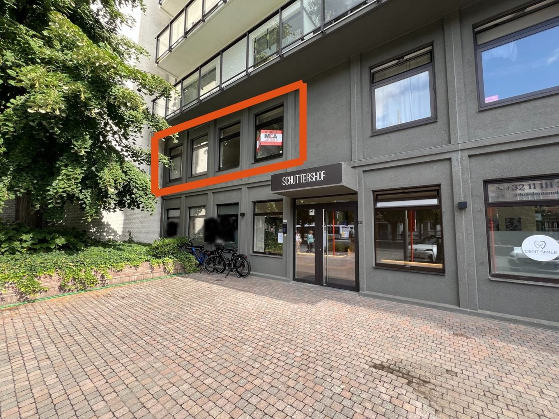 Leopoldplein 27