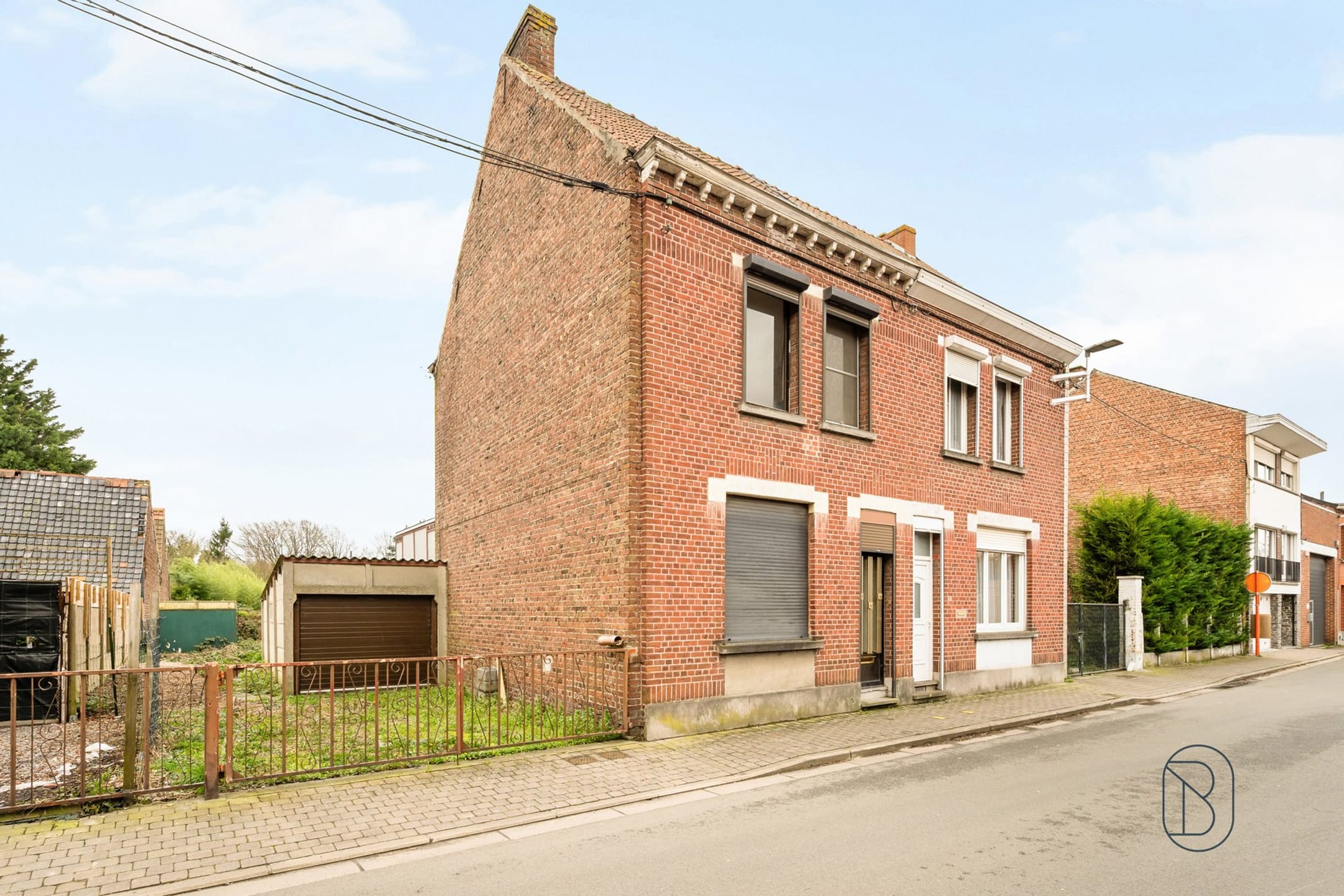 Rue Hautem 40