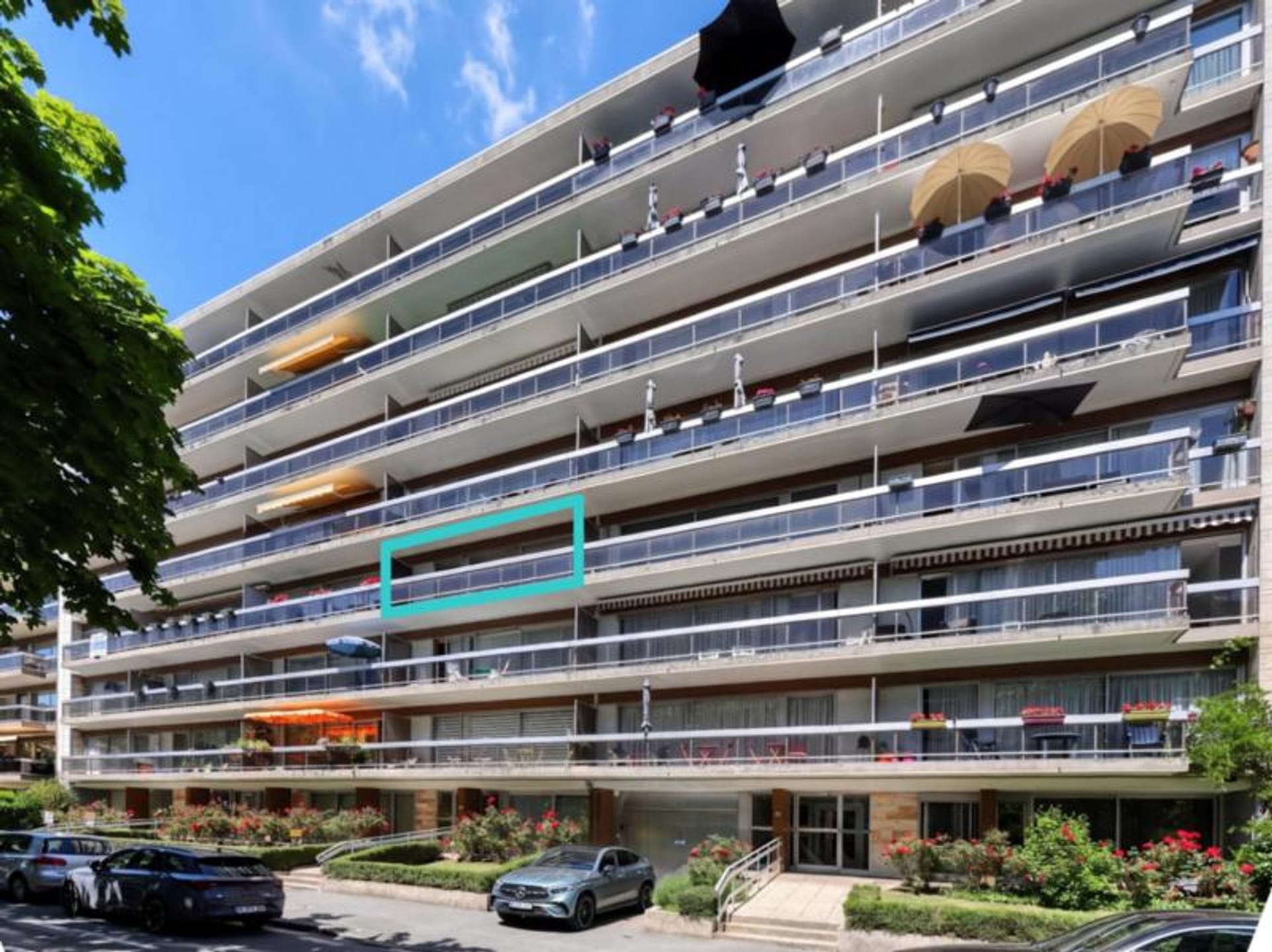 Boulevard Edmond Machtens 123 11