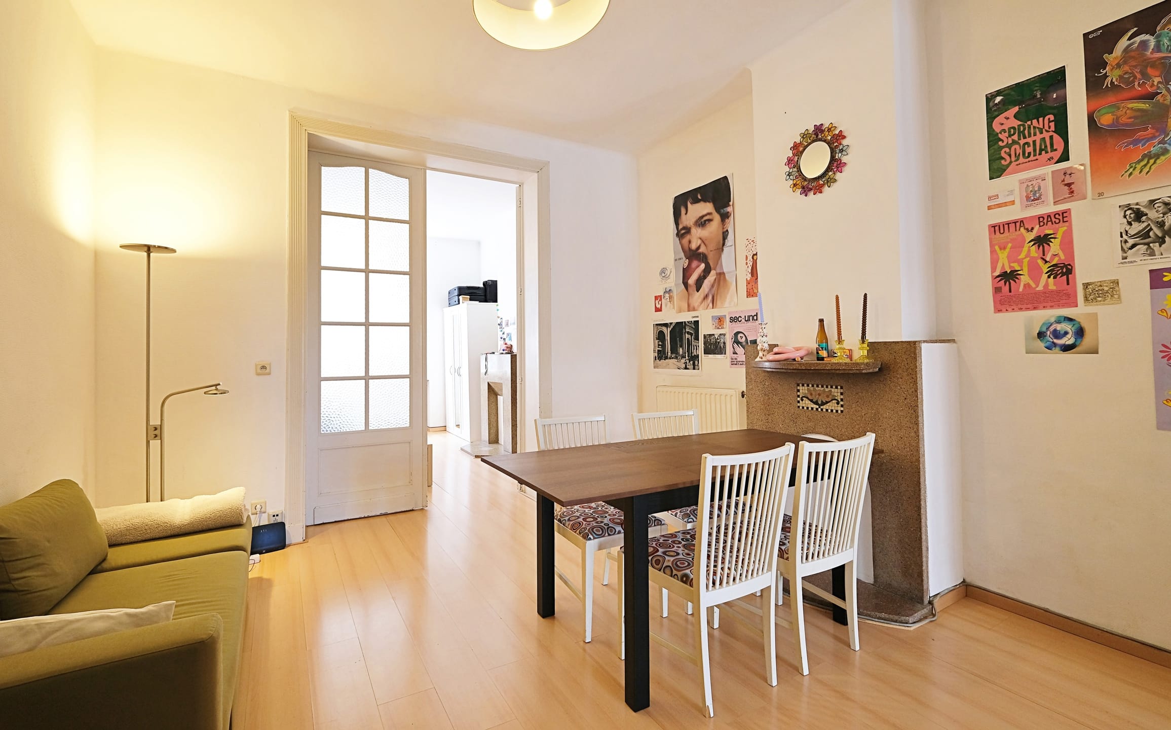 Rue Philippe Baucq 103