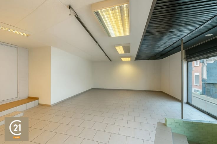 92 MAISONS à vendre Courcelles (6180)