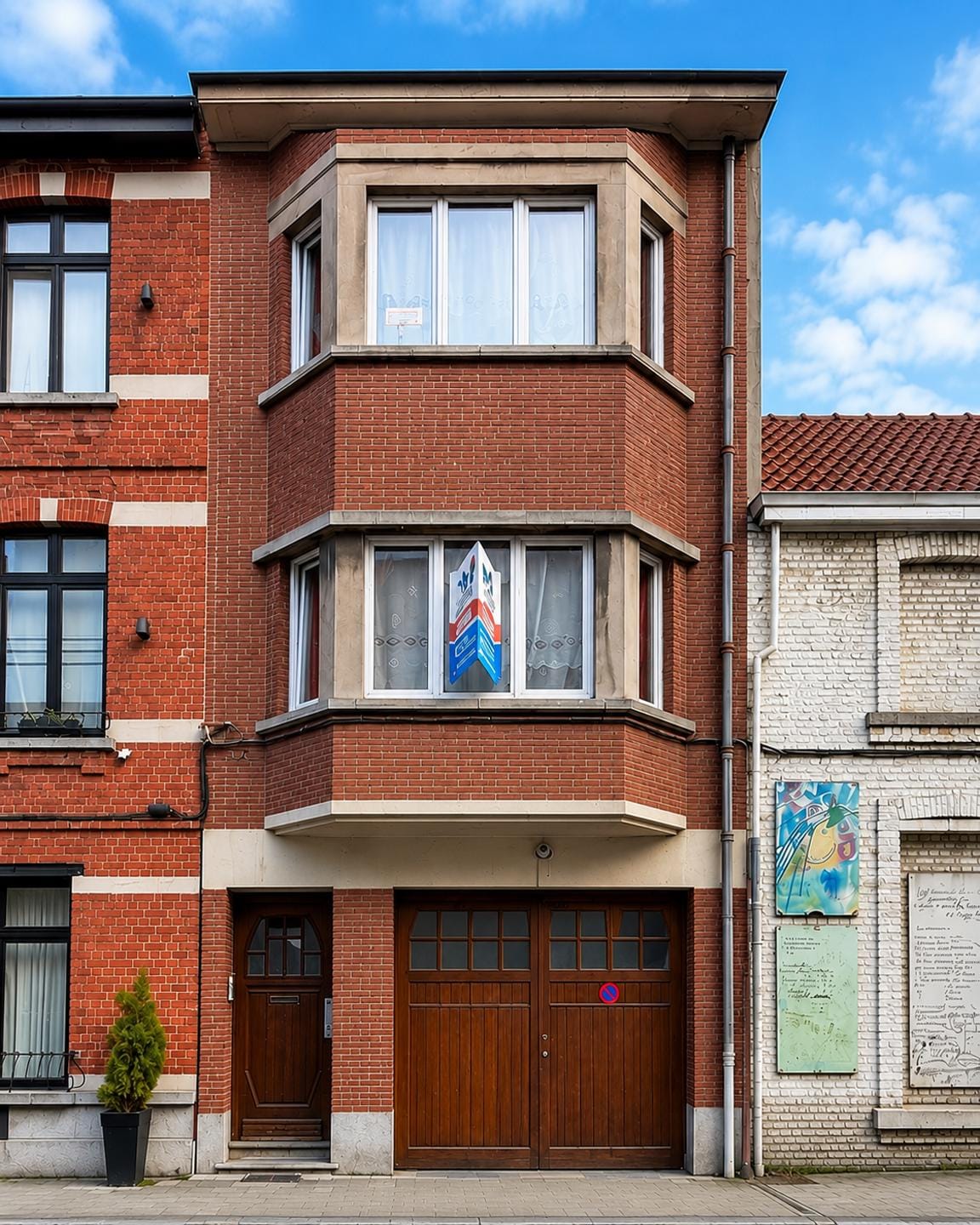 Rue du Village 19