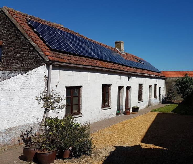 Huis Te Koop Evergem