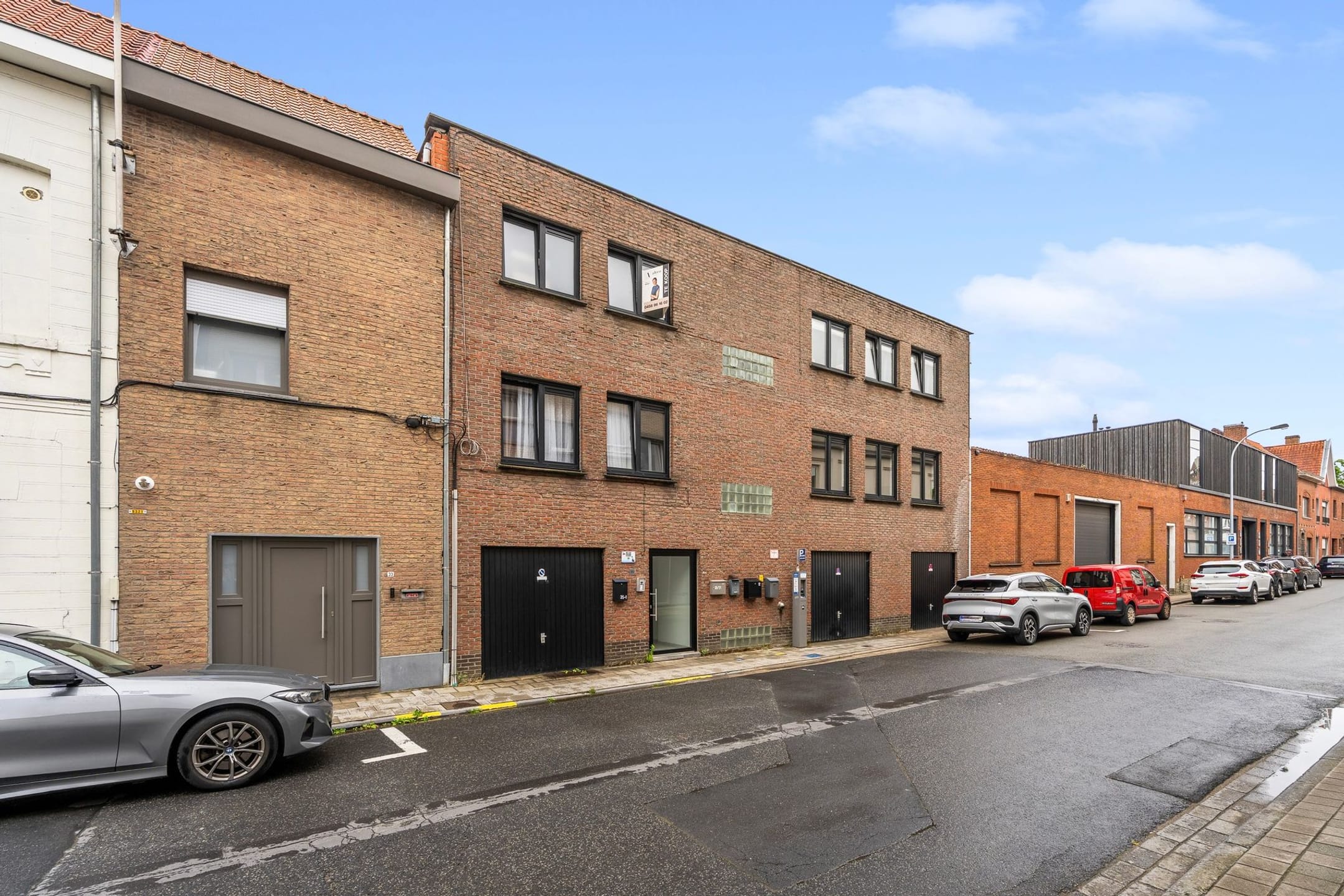 Wagenmakersstraat 35