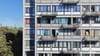 Photo 2 de 22 – Appartement à MARCINELLE