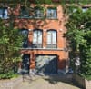 Photo 1 de 20 – Maison à Anderlecht