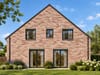 Photo 3 de 8 – Maison à Brakel