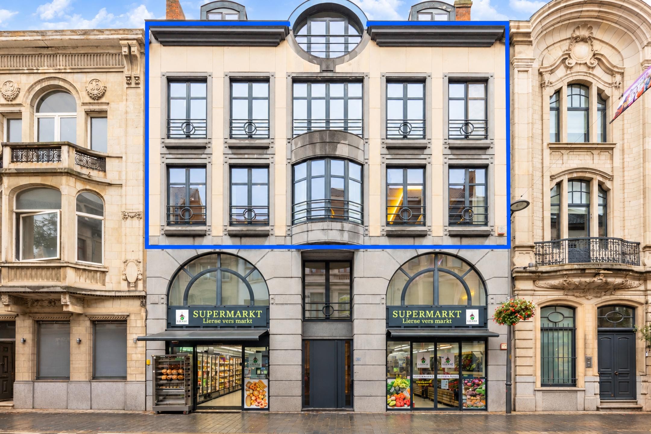 Antwerpsestraat 142
