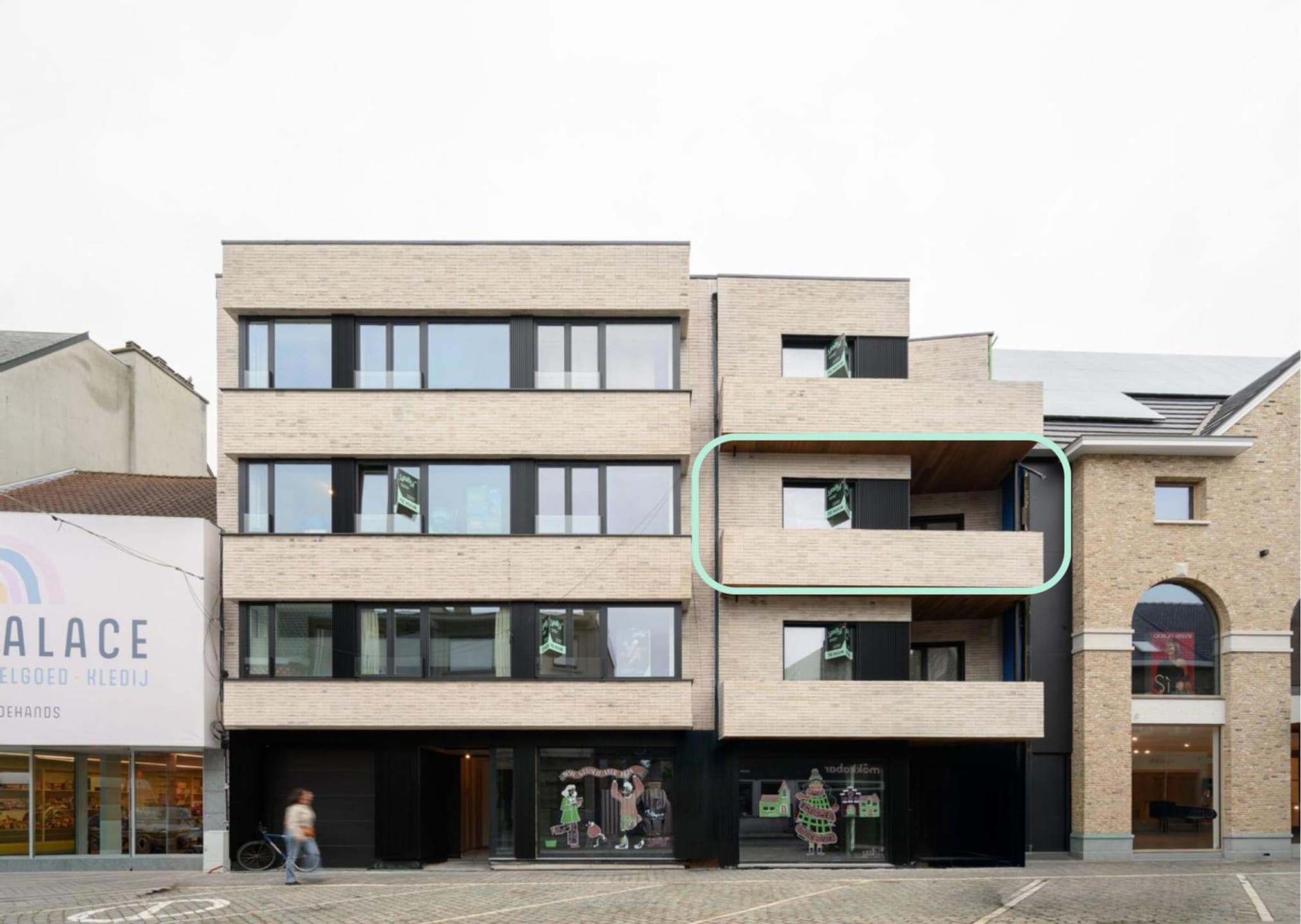 Wallenstraat 18