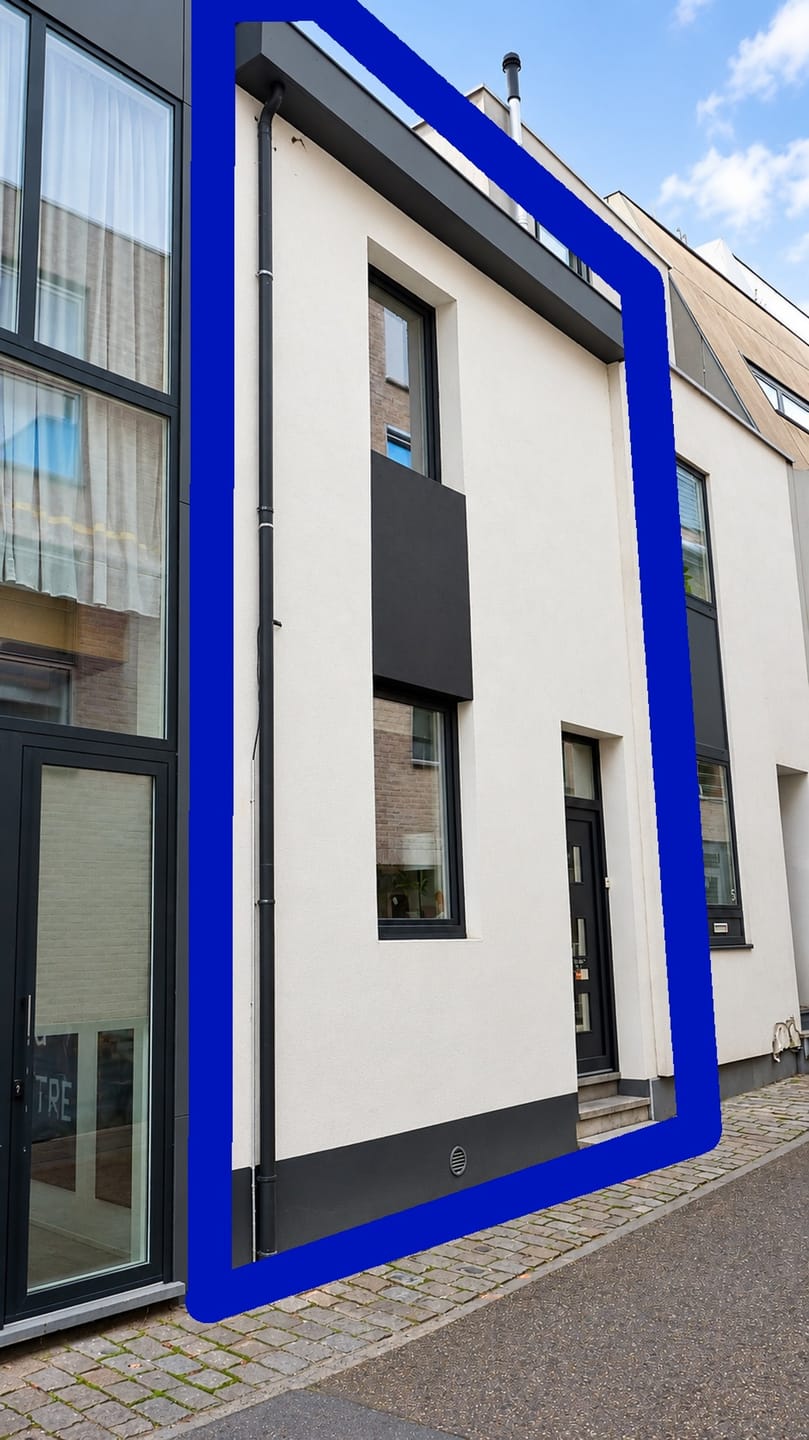 Hertshoornstraat 3
