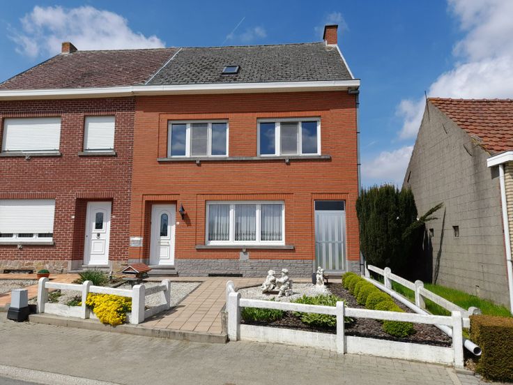 Huis te koop in Lierde - 3 slaapkamers - 199m² - Immoweb