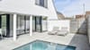 Photo 5 de 25 – Maison à Knokke