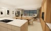 Photo 5 de 15 – Appartement à Yvoir