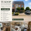 Photo 1 de 10 – Maison à Zandhoven