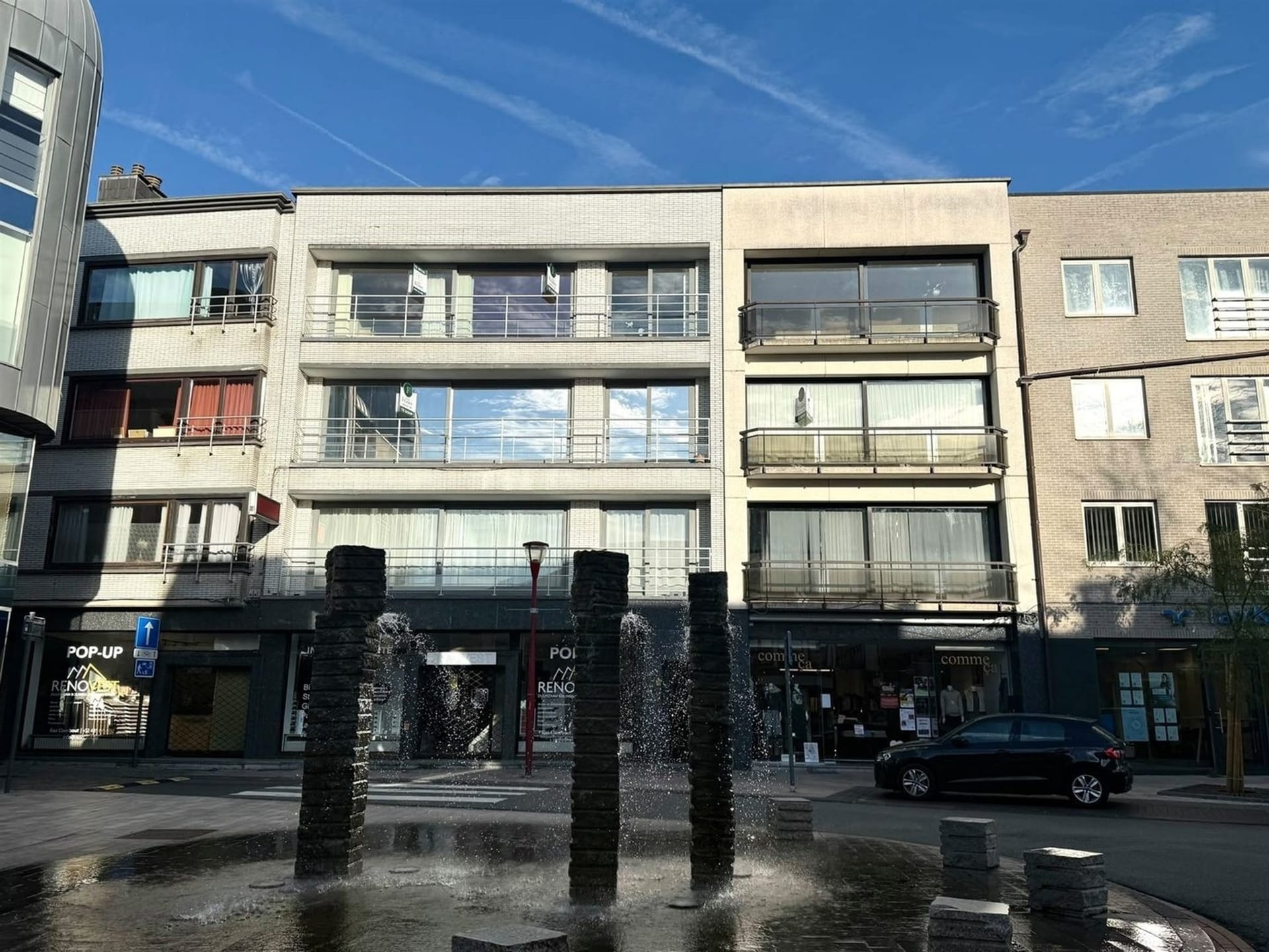 Franklin Rooseveltplein 40