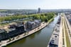 Photo 29 de 30 – Appartement à Liège