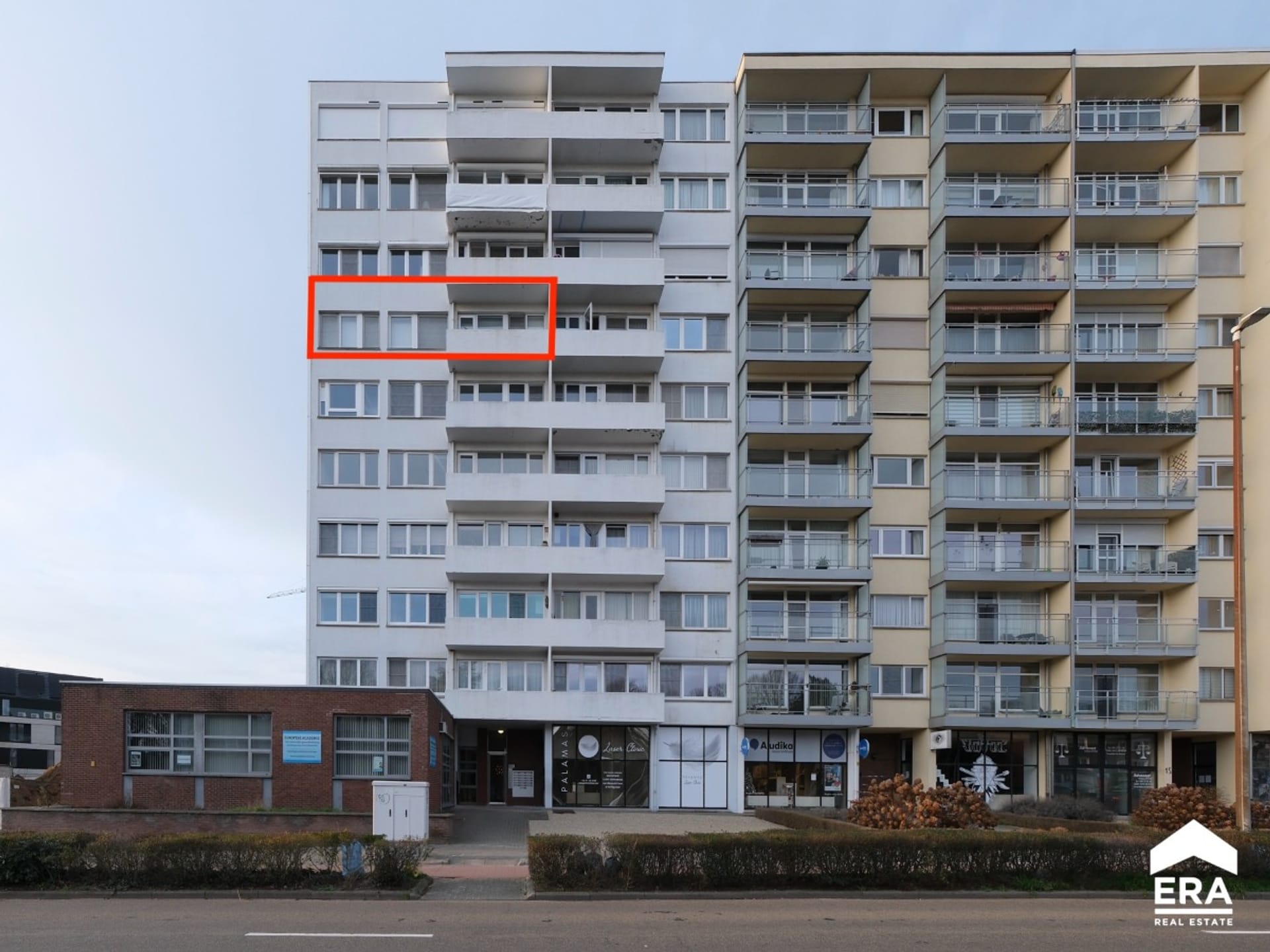 Reinpadstraat 11