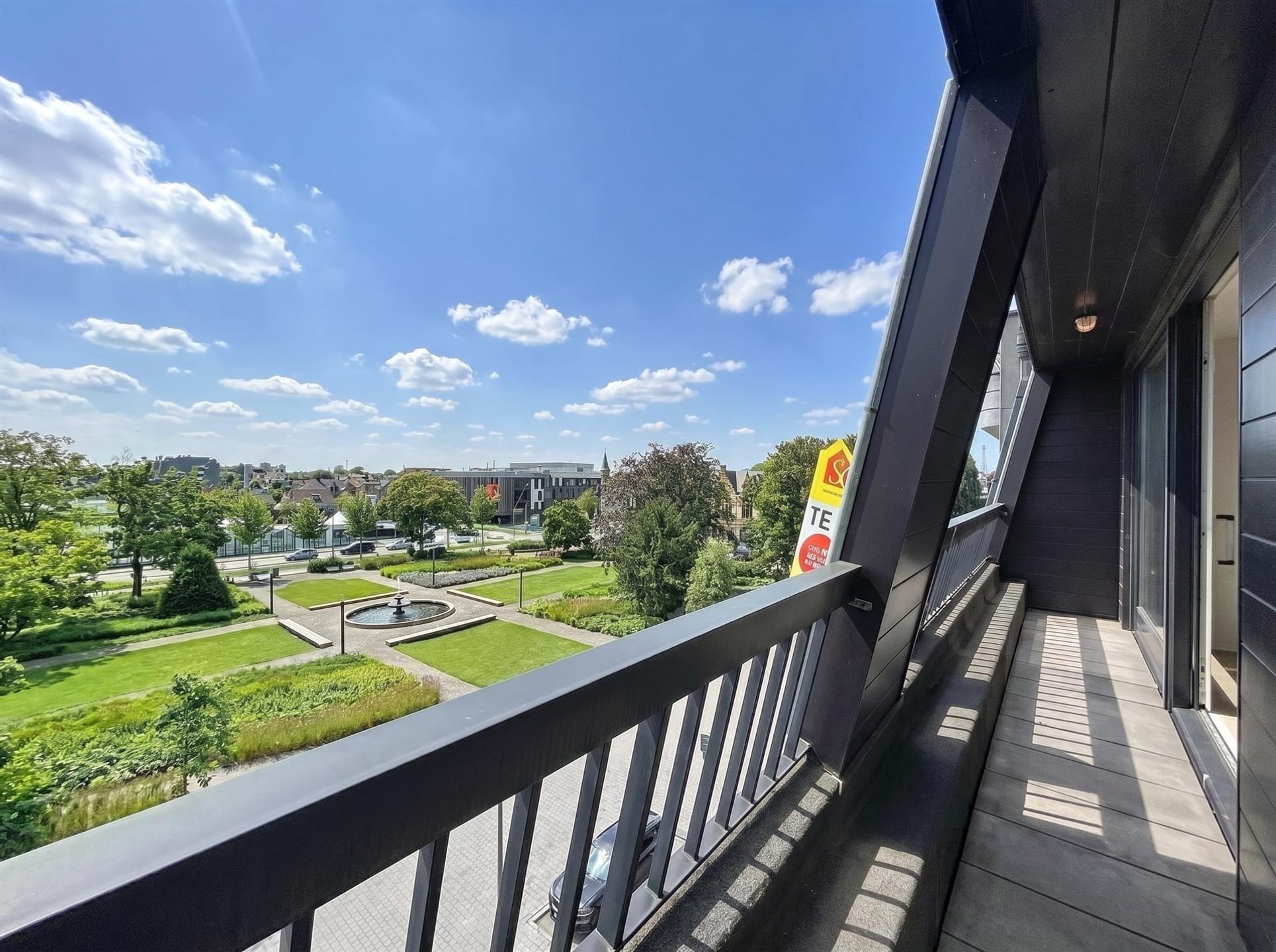 Colaertplein 27