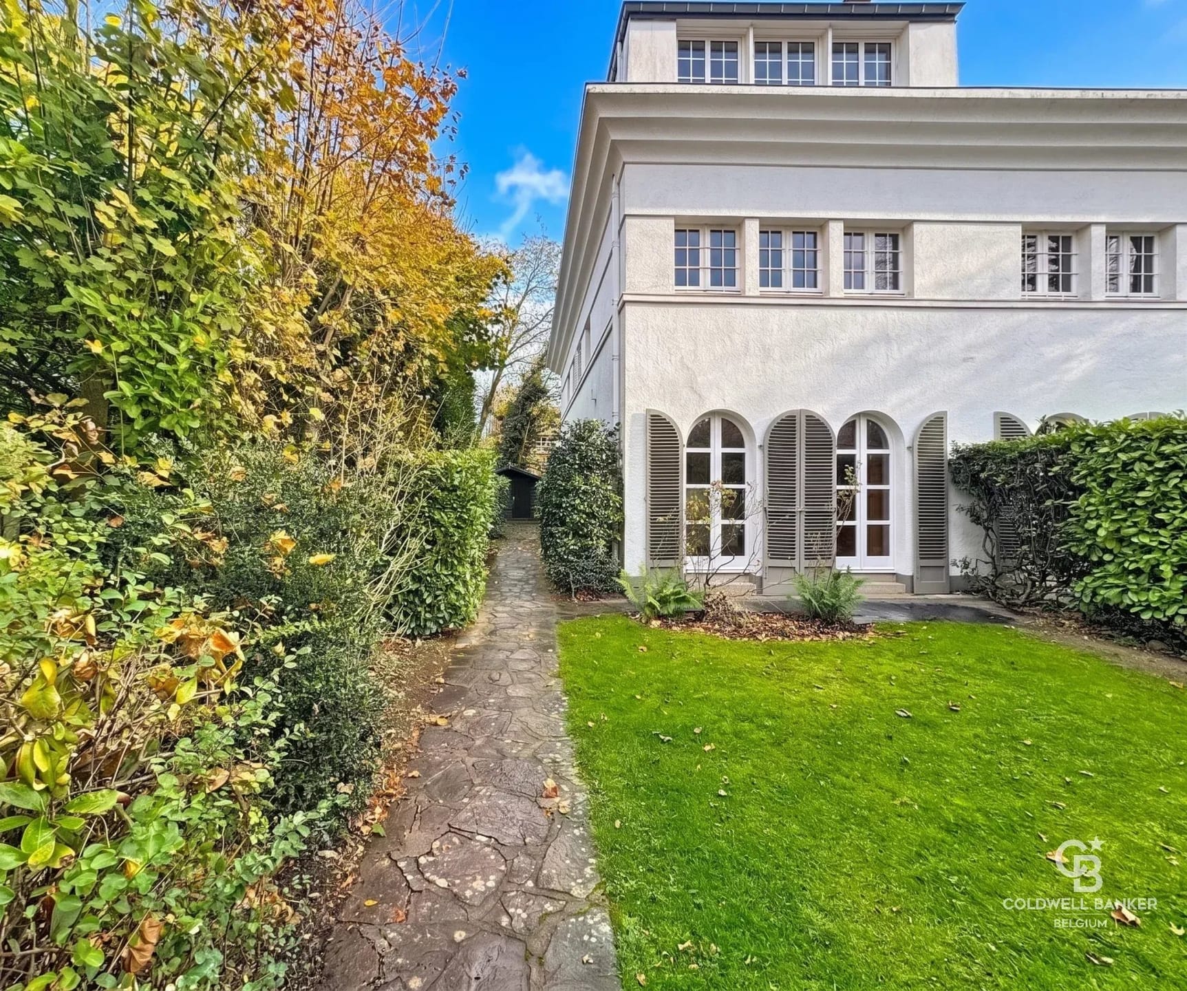 3-kamer huis & een-gezinswoning van 262 m²