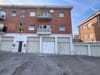 Photo 9 de 11 – Appartement à Charleroi