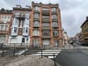 Photo 1 de 9 – Appartement à Schaerbeek
