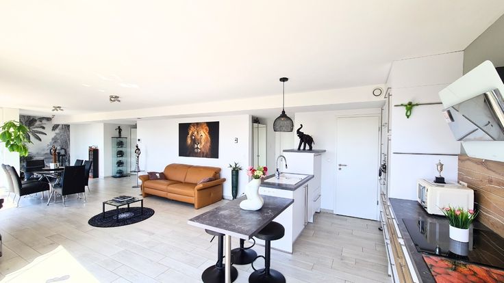 Appartement à vendre - visé (4600) - Immoweb