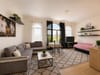 Photo 2 de 15 – Appartement à Schaerbeek