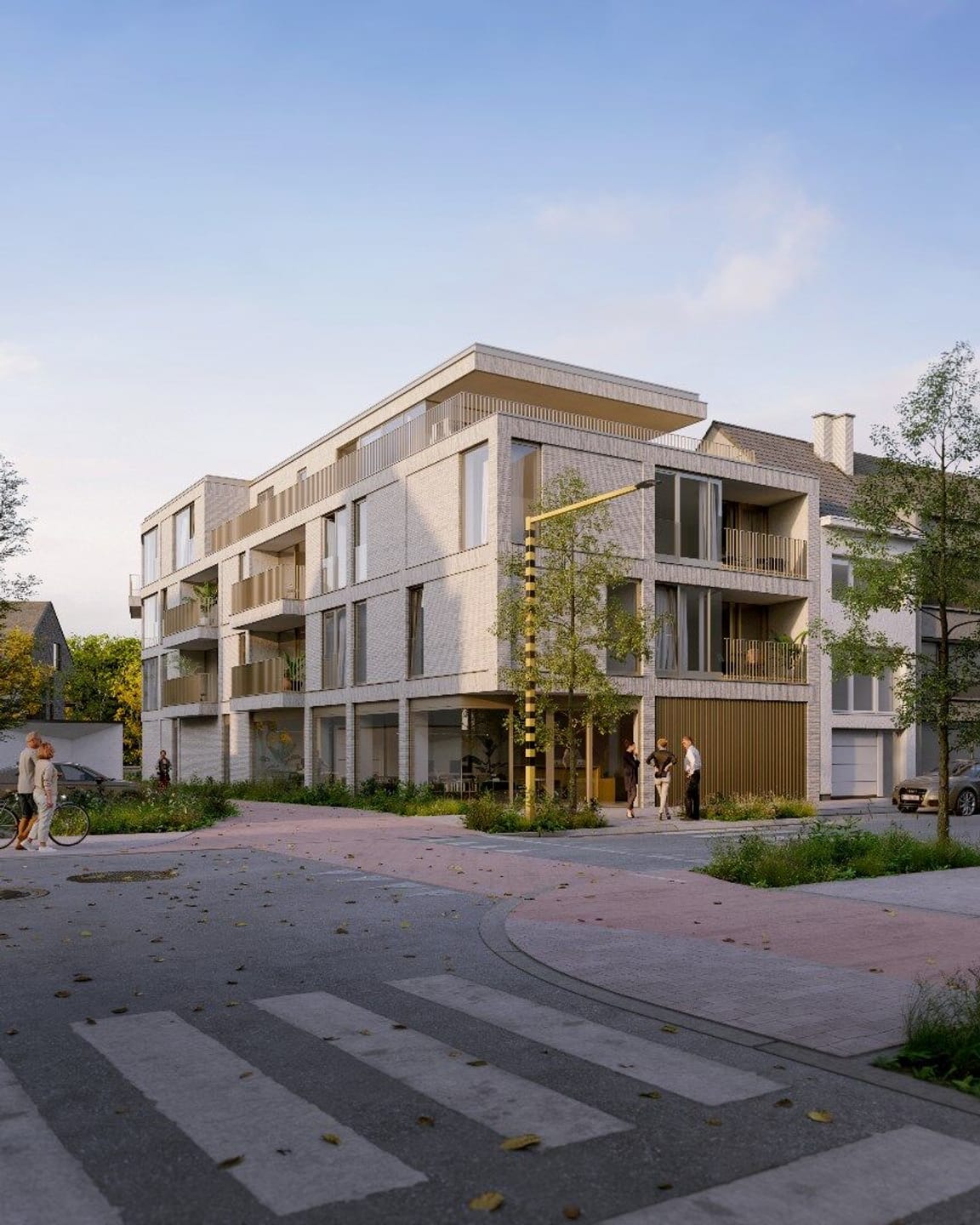 Beverestraat 27