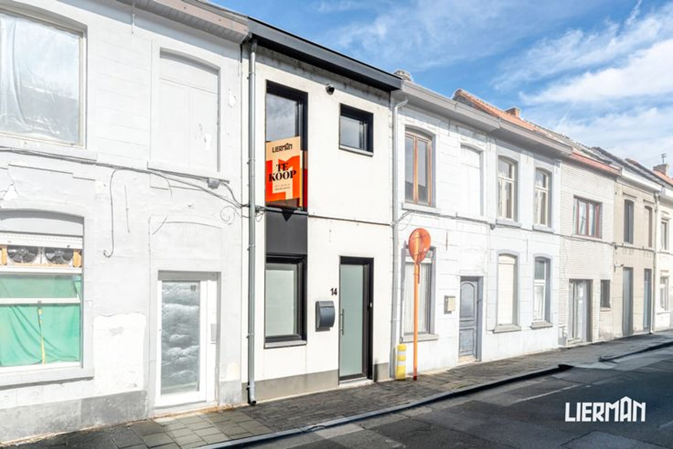 Doolhofstraat 14